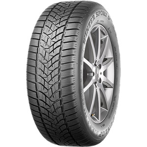 Dunlop  Winter Sport 5 SUV