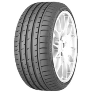 Continental  ContiSportContact 5 AO