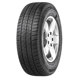 Continental  Vancontact 4Season