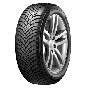 Hankook  W462B Winter i*cept RS3 (HRS)