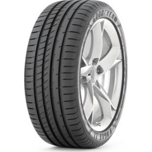 Goodyear  Eagle F1 Asymmetric 2 N0
