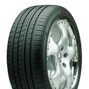 Pirelli  PZero Rosso Asimmetrico (N4)