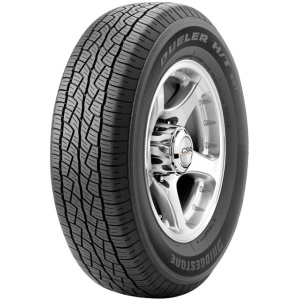 Bridgestone  Dueler H/T 687