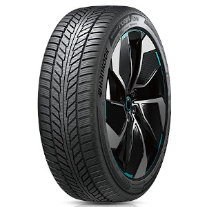 Wi  IW01A iON i*cept SUV EV Sound Absorber