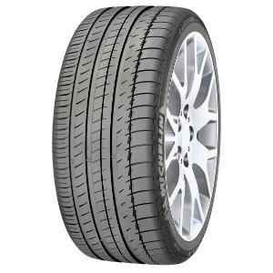 Michelin  Latitude Sport N1