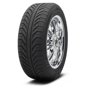 Michelin  Pilot Sport A/S Plus N1