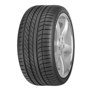 Goodyear  Eagle F1 Asymmetric SUV MO1