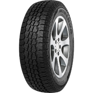 Minerva  Ecospeed A/T