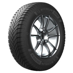 Michelin  Alpin 6