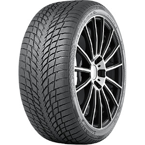 Nokian  WR Snowproof P
