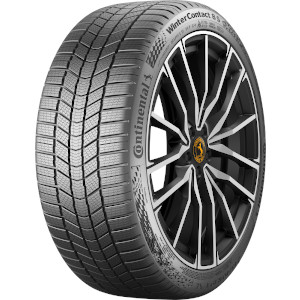 Continental  WinterContact 8 S