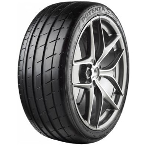 Bridgestone  Potenza S007 *