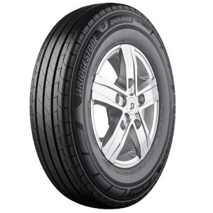Bridgestone  Duravis Van
