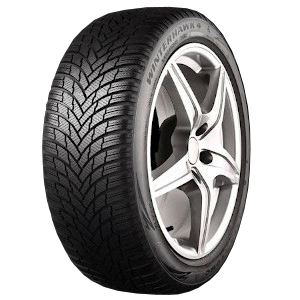 Firestone  Winterhawk 4