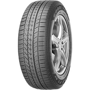 Goodyear  Eagle F1 All Terrain J LR
