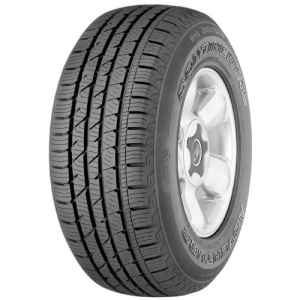 Continental  ContiCrossContact LX
