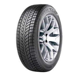 Bridgestone  Blizzak LM80 EVO