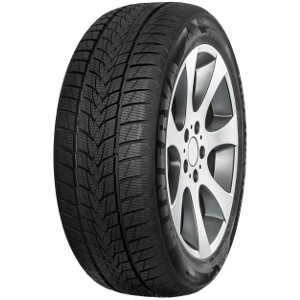 Minerva  FROSTRACK UHP