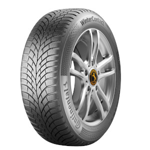 Continental  WinterContact TS870