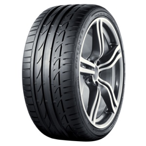 Bridgestone  Potenza S001 AO