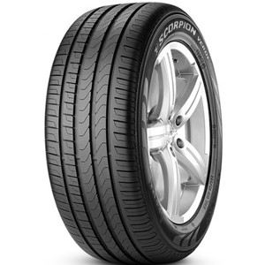 Pirelli  Scorpion Verde (MO)