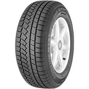 Continental  4x4WinterContact MO