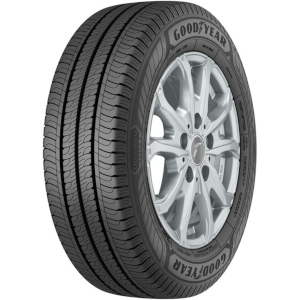 Goodyear  Efficientgrip Cargo 2