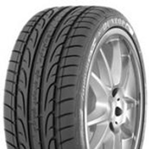 Dunlop  SP Sport Maxx MO