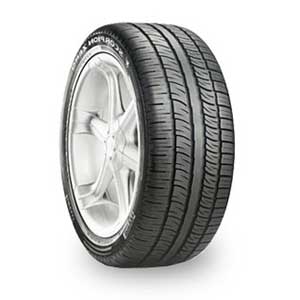 Pirelli  Scorpion Zero Asimmetrico