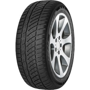 Atlas  GREEN3 VAN 4S
