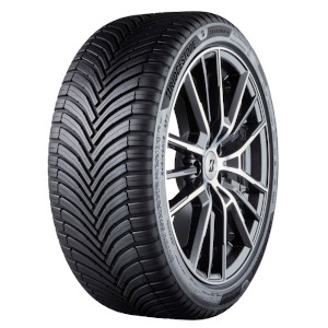 Bridgestone  Turanza All Season 6 Driveguard RFT