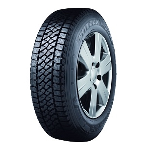 Bridgestone  Blizzak W810