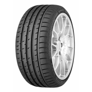 Continental  ContiSportContact 3 MO