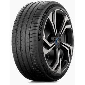Michelin  Pilot Sport EV Acoustic T2