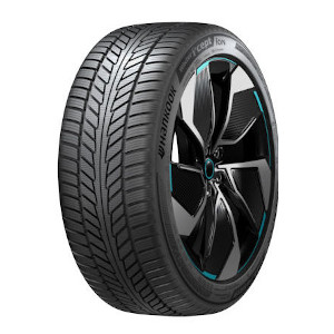 Hankook  IW01 iON i*cept EV Sound Absorber