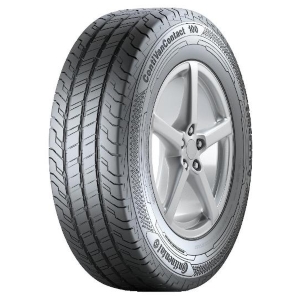 Continental  ContiVanContact 100