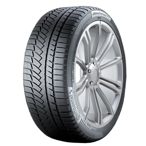 Continental  WinterContact TS850 P MO