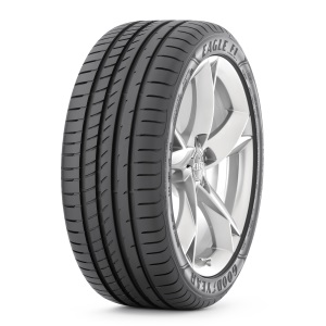 Goodyear  Eagle F1 Asymmetric 2 SUV AO