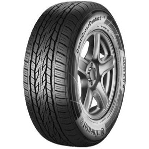 Continental  ContiCrossContact LX2