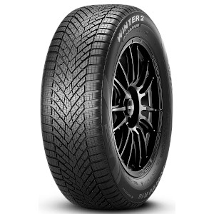 Pirelli  Scorpion Winter 2