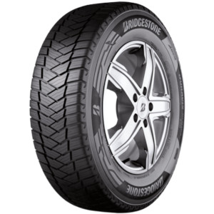Bridgestone  Duravis All Season Evo