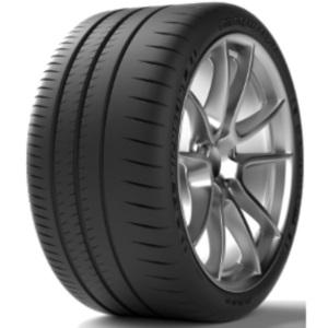 Michelin  Pilot Sport Cup 2 N0