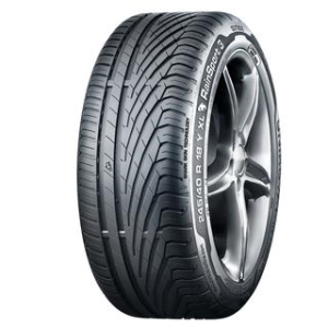 Uniroyal  RainSport 3