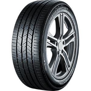 Continental  CrossContact LX Sport