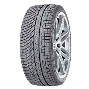 Michelin  Pilot Alpin PA4