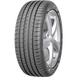 Goodyear  Eagle F1 Asymmetric 3 * MO Extended ROF