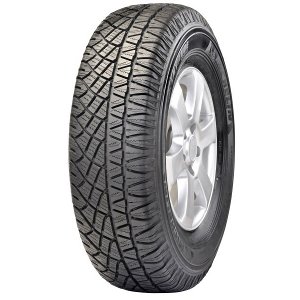 Michelin  Latitude Cross