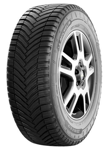 Michelin  CROSSCLIMATE CAMPING