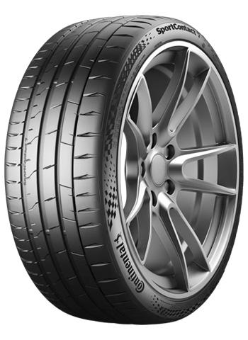 Continental  SC-7 FR XL (DEMO)