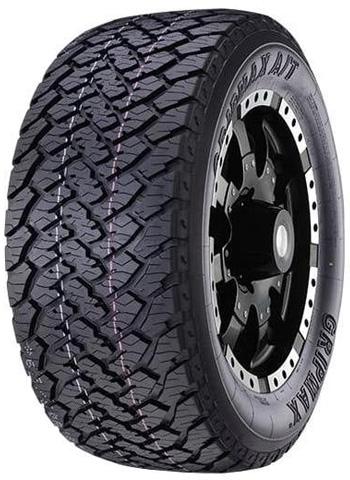 Gripmax  INCEPTION A/T 3PMSF RWL XL